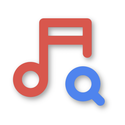 Rush Music App Icon